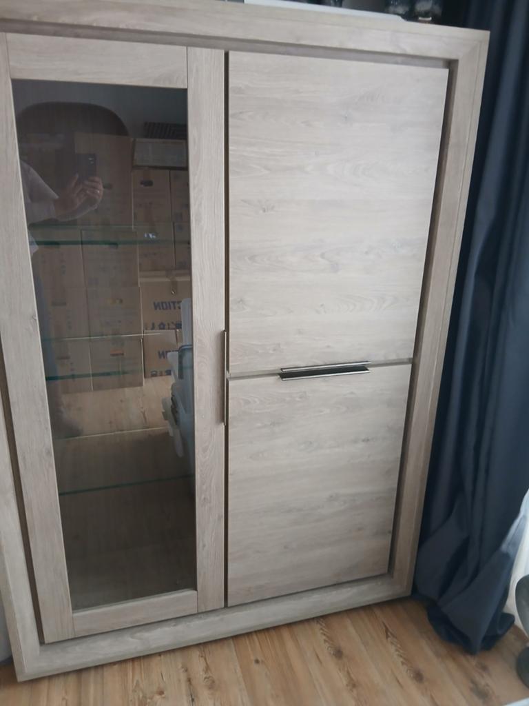 Meubels, Huis en Inrichting, Kasten | Dressoirs, Ophalen of Verzenden, 25 tot 50 cm