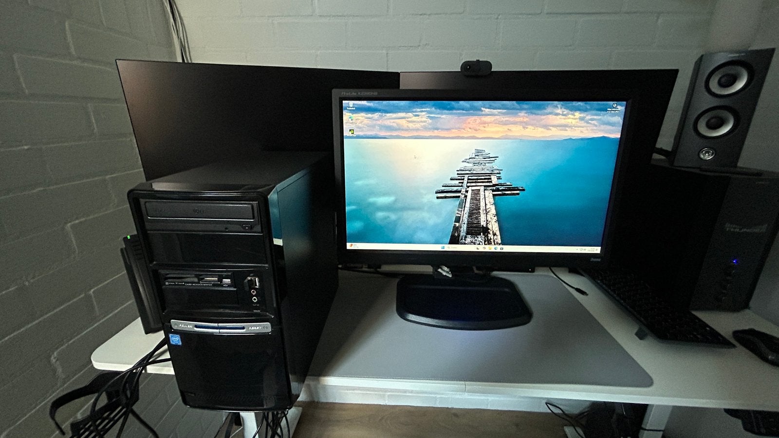 Leuke beginners (game) PC, Ophalen, 8 GB, SSD, Met videokaart