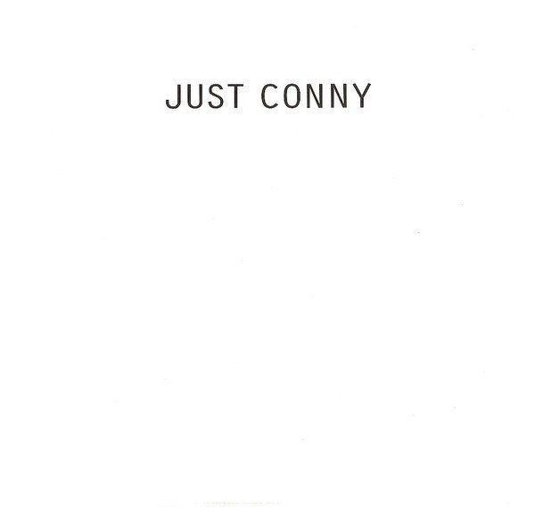 Conny - Just Conny - 2010 - originele cd, Ophalen of Verzenden, 1980 tot heden, Zo goed als nieuw, Jazz
