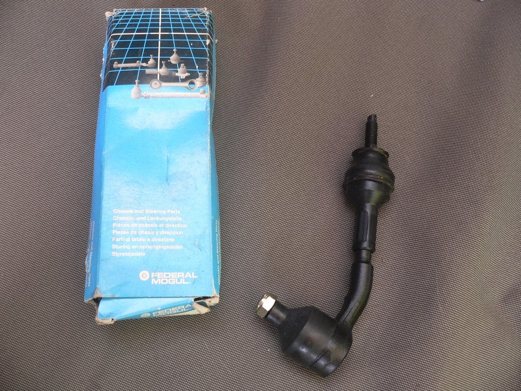 STABILISATORKOGELSTANG CITROËN BX NIEUW, Ophalen