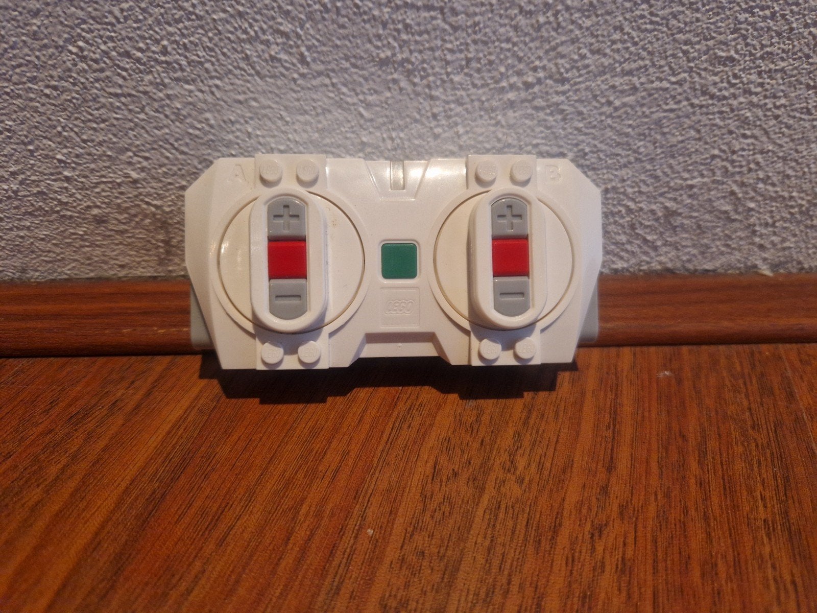 Lego Powered Up afstandsbediening 88010 werkend!, Kinderen en Baby's, Ophalen of Verzenden, Zo goed als nieuw, Lego