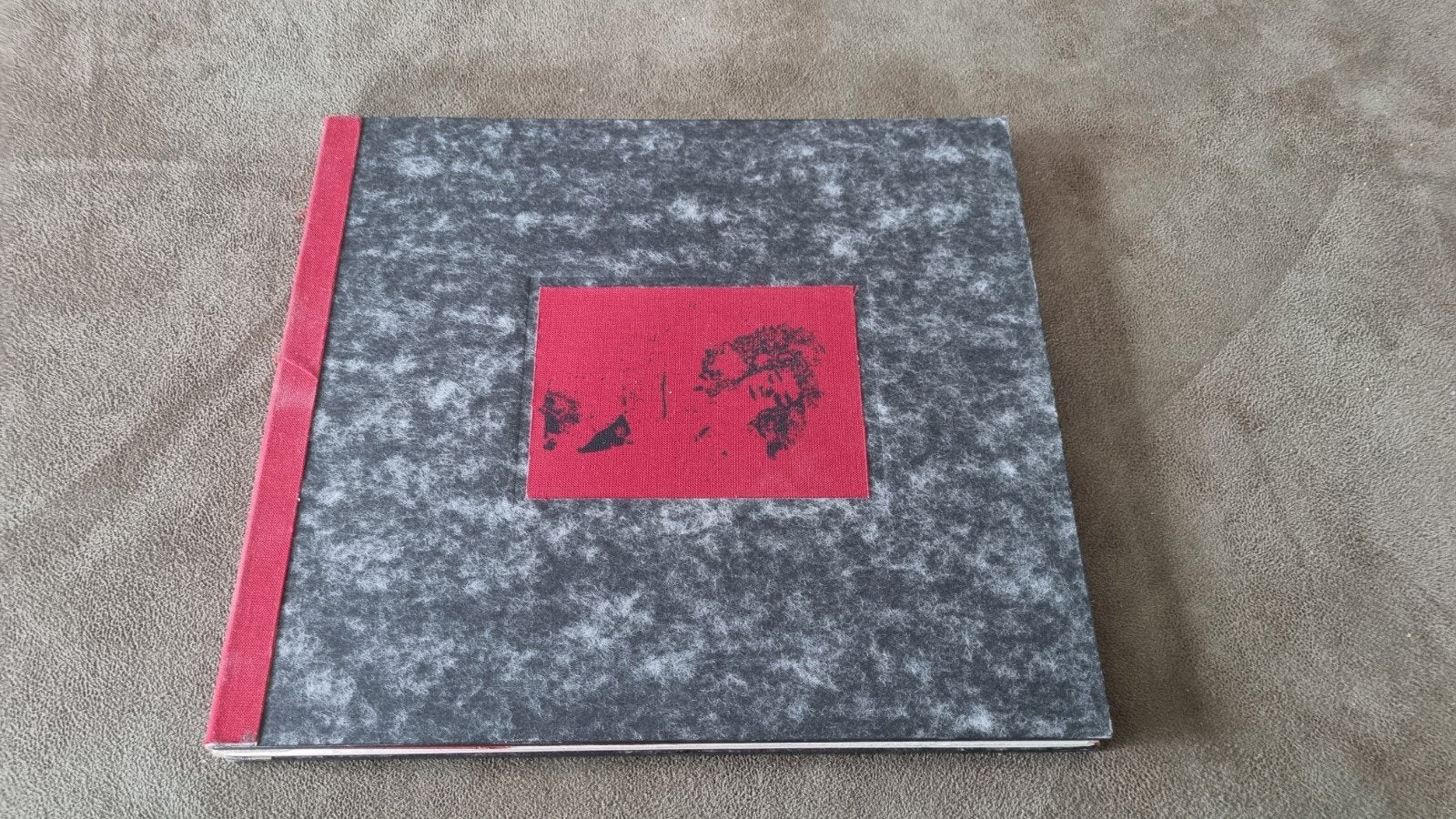 Wim Zurné - Slapen (2004) - Gesigneerd boek, Ophalen of Verzenden, Zo goed als nieuw, Wim Zurné