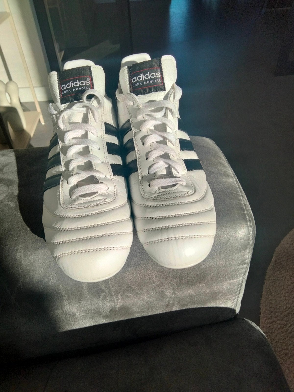 adidas Copa mundial, Maat XS of kleiner, Schoenen, Nieuw, Ophalen of Verzenden