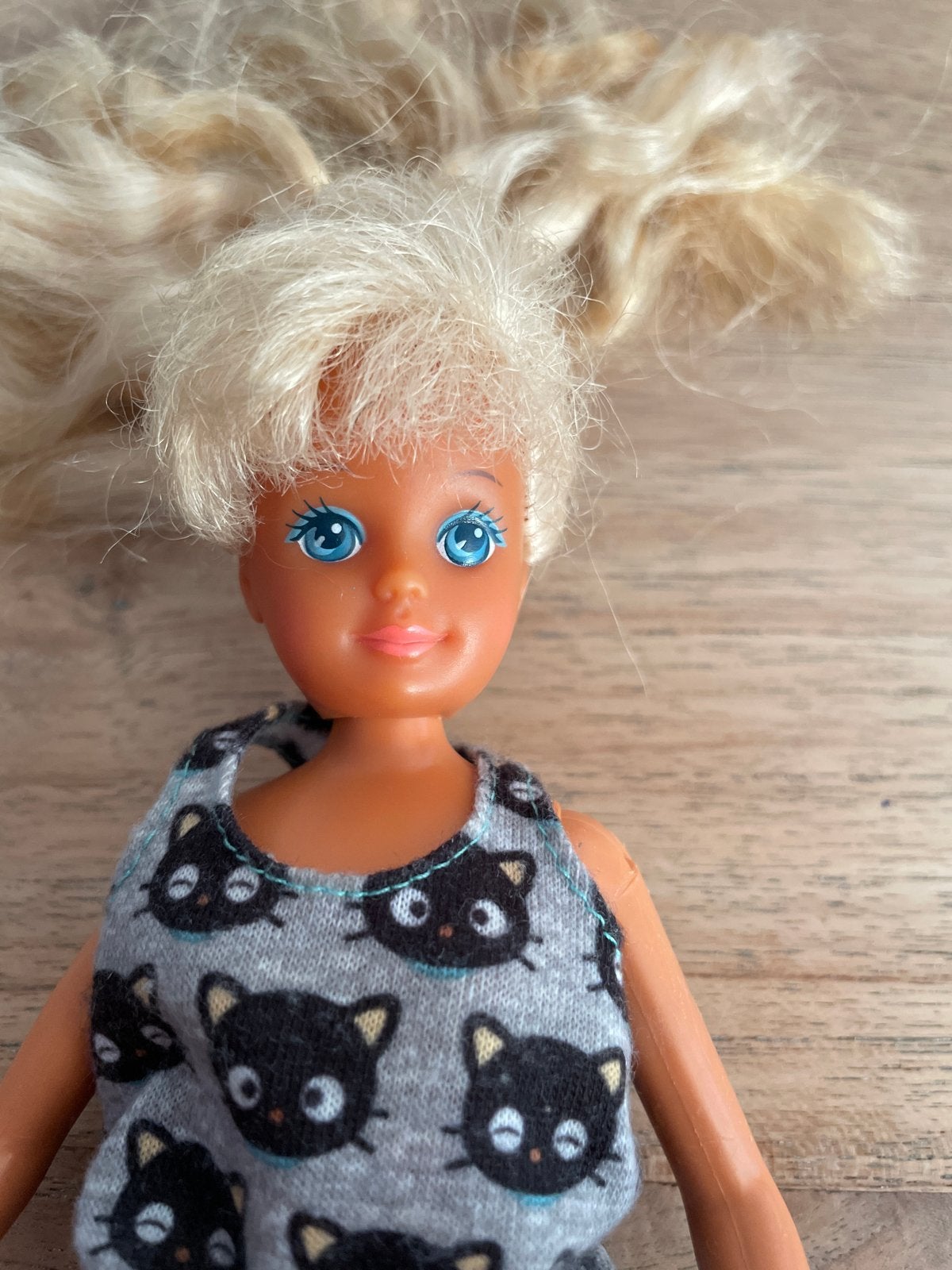 Vintage Mattel 1987, Verzenden, Gebruikt, Barbie