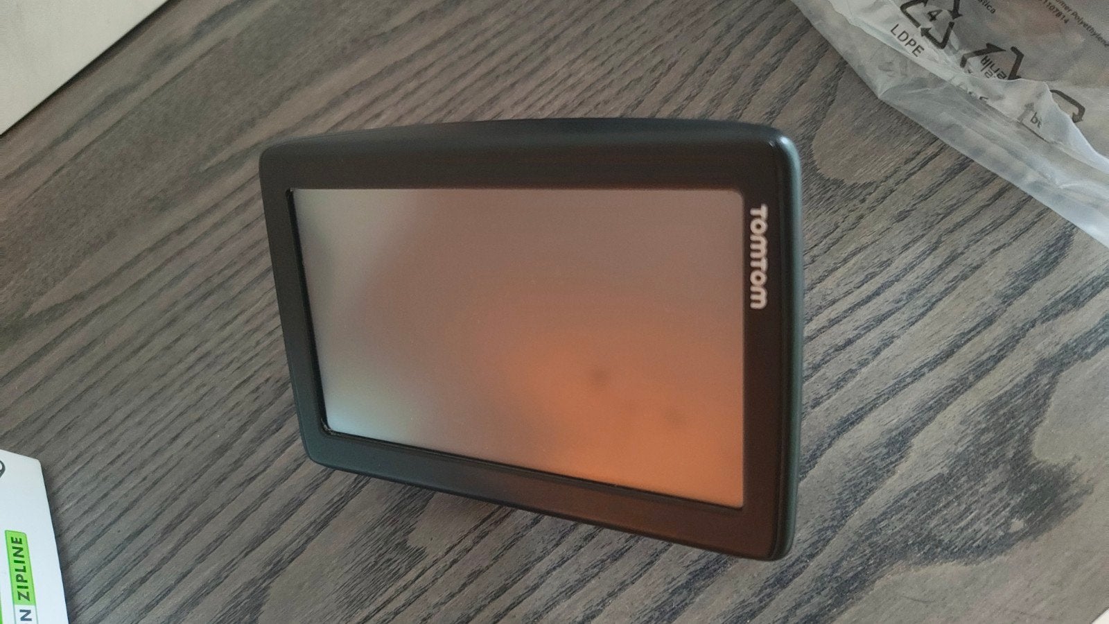 TomTom Navigatiesysteem (Navi 25), Ophalen of Verzenden, Gebruikt