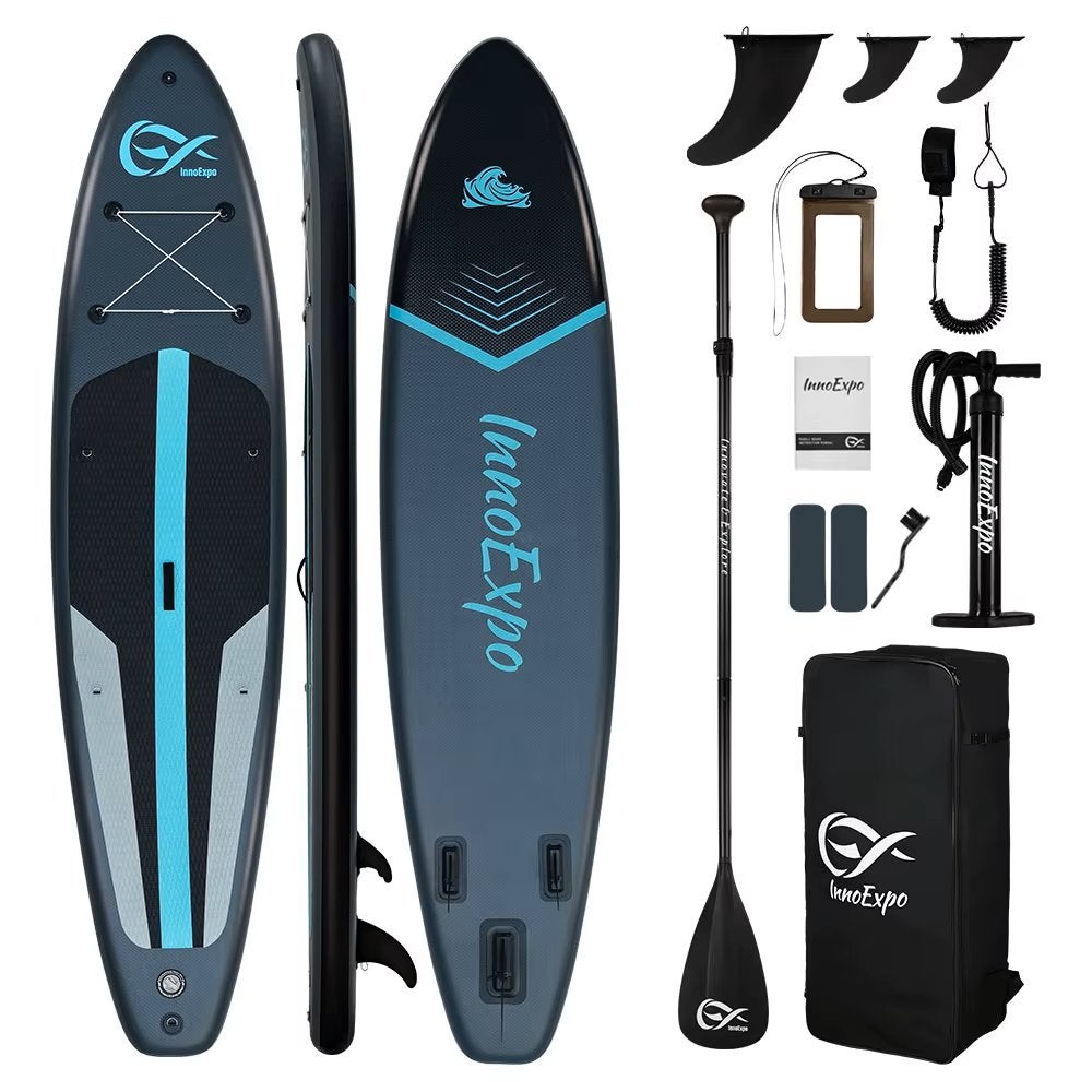 Supboard, supboard, hard oplasbare supboard, Ophalen of Verzenden, Nieuw, SUP-boards
