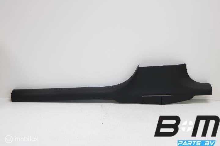 Dorpelbekleding rechts Audi A3 8V 8V5853906, Auto-onderdelen, Gebruikt