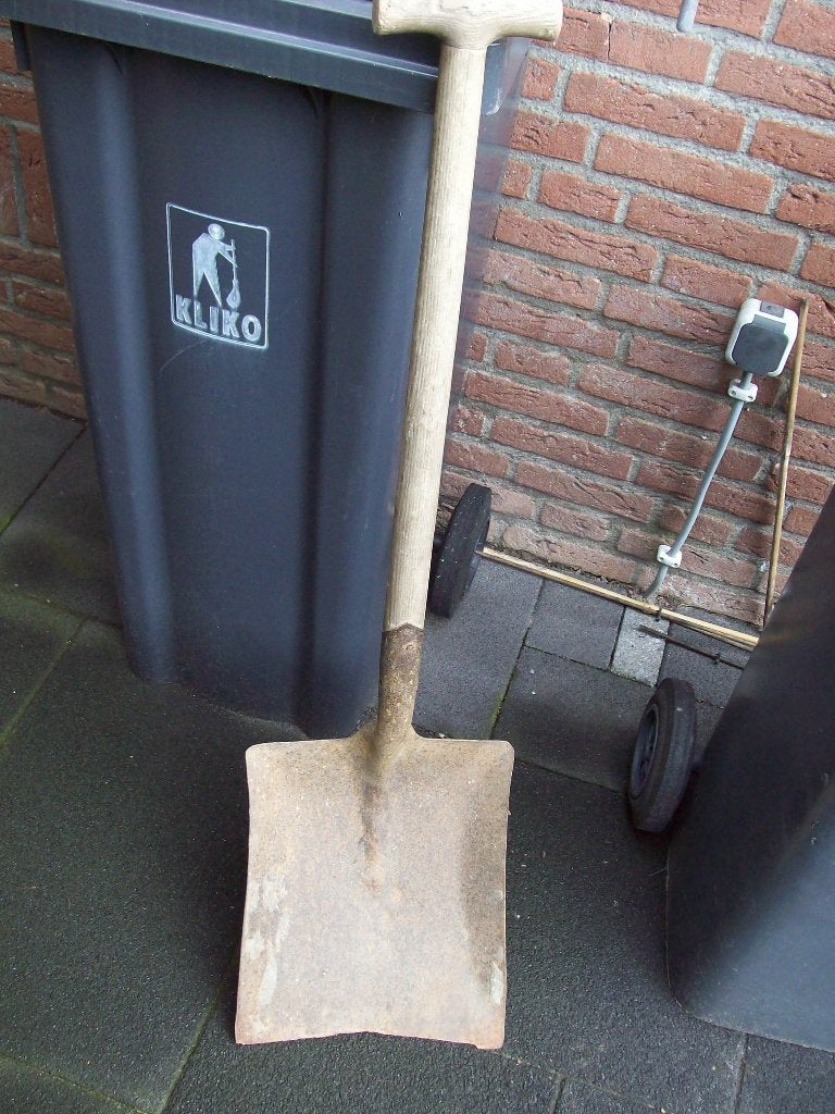 KOLENSCHEP UIT DE MIJNEN, Antiek en Kunst, Ophalen of Verzenden