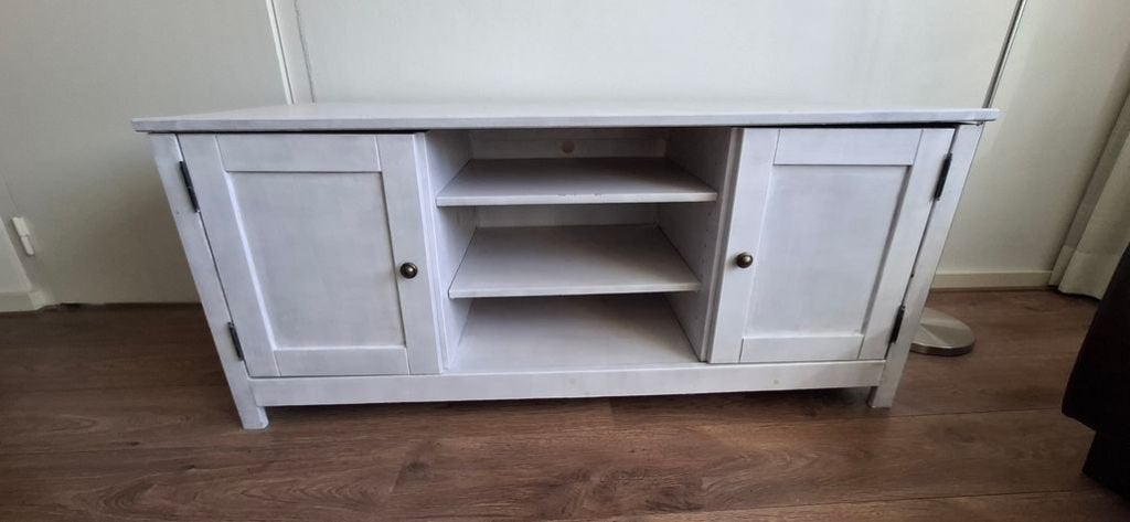 tv kast, Ophalen, Gebruikt, 50 tot 100 cm, Minder dan 100 cm