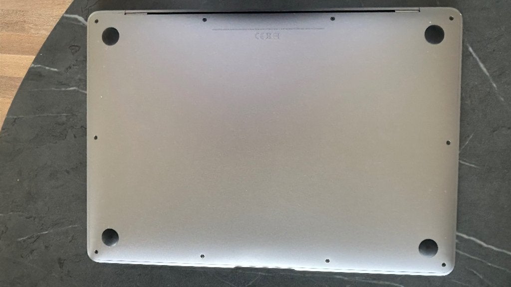 Foto 5 van MacBook Air Retina 13-inch 2020 - Zo goed als nieuw