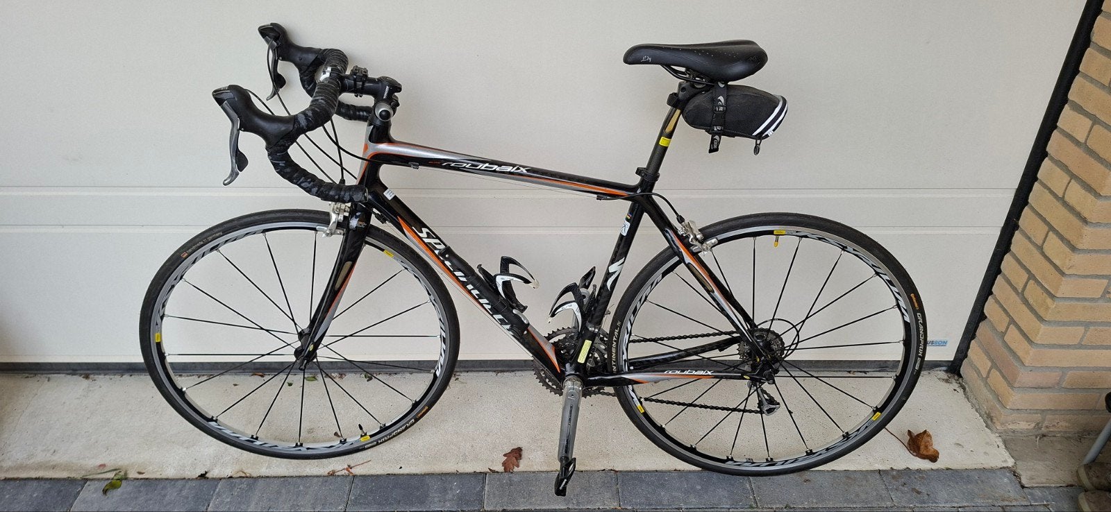 Specialized Roubaix Carbon Racefiets, G, G, Meer dan 20 versnellingen, Ophalen