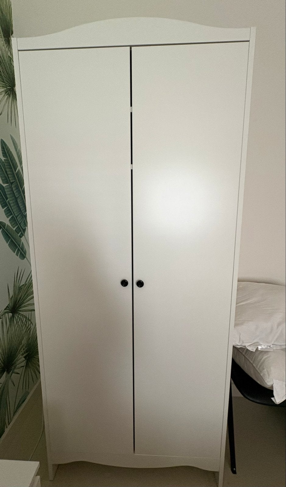 Smagora IKEA kledingkast - 50x80x188 cm, Ophalen, Gebruikt, 50 tot 100 cm, 150 tot 200 cm