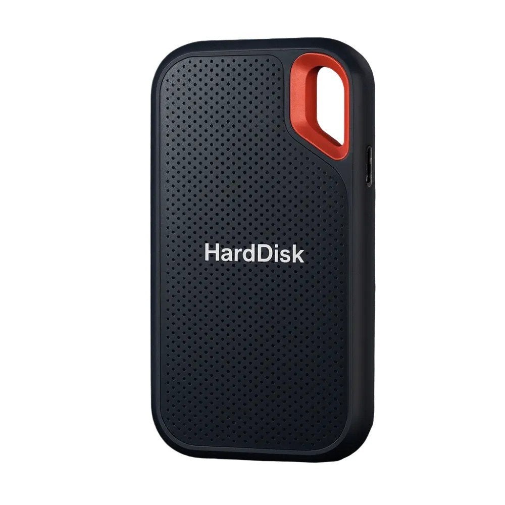 SSD-card 2TB, Computers en Software, Harde schijven, Nieuw, Laptop, Extern, SSD, USB, Ophalen of Verzenden