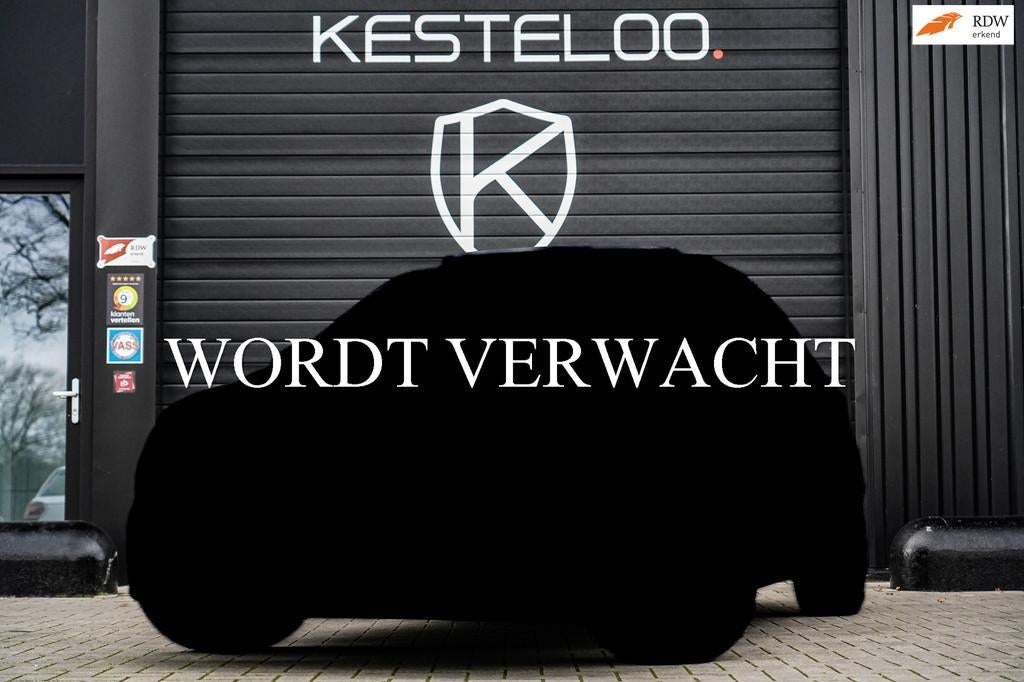 BMW 5-serie Touring 535i High Executive PANO/M SPORT/LEER/TR, Achterwielaandrijving, Gebruikt, Euro 6, 2000 kg