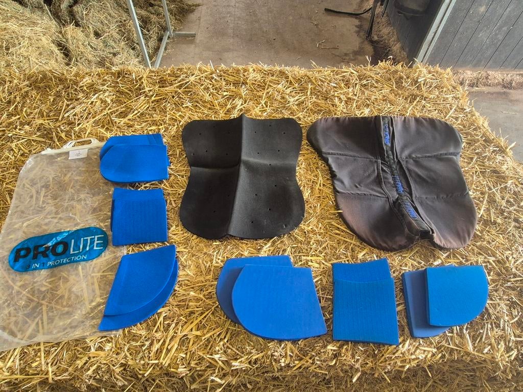 Prolite TRI Pad Special, Dieren en Toebehoren, Ophalen