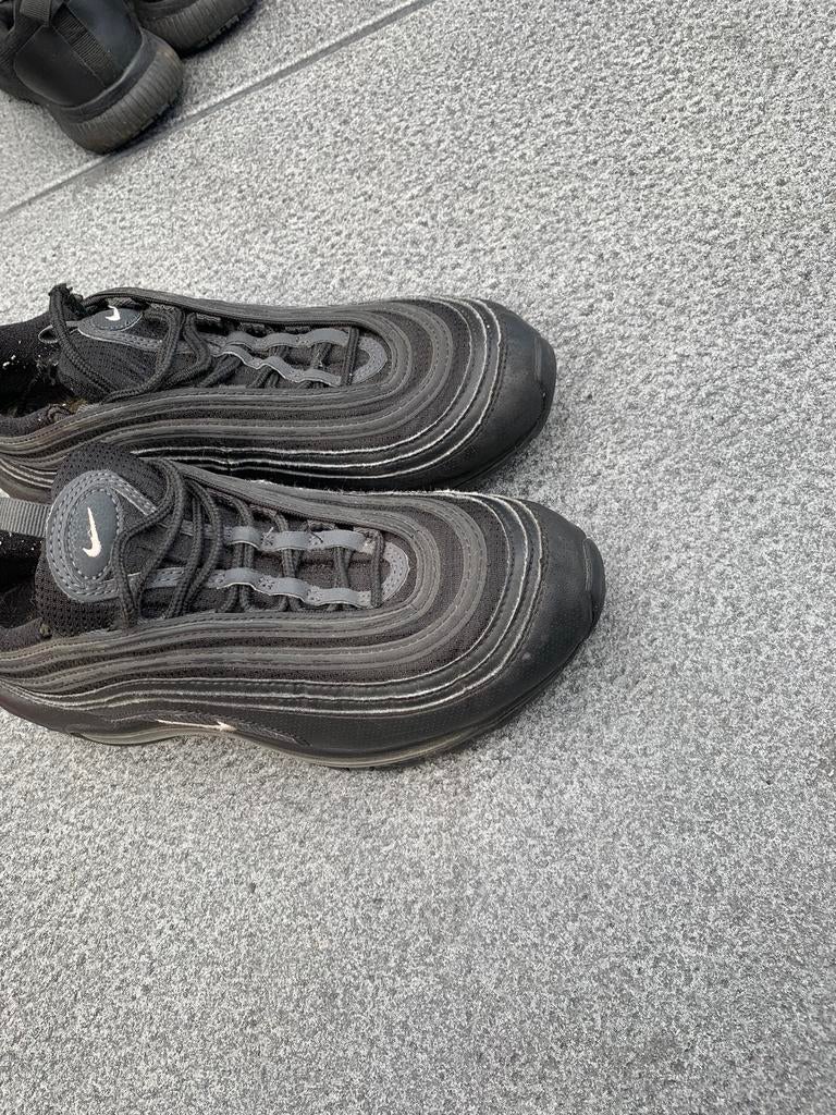 Nike schoenen, Ophalen of Verzenden, Zo goed als nieuw