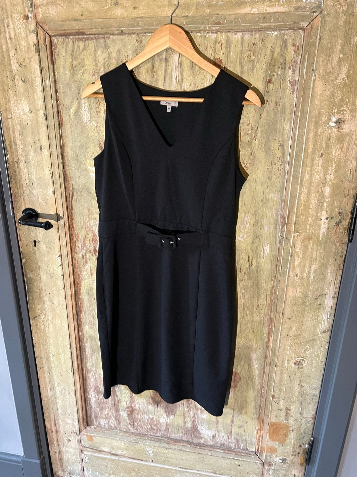 Dressire Little Black Dress - Maat 38, Ophalen of Verzenden, Zo goed als nieuw, Maat 38/40 (M), Zwart