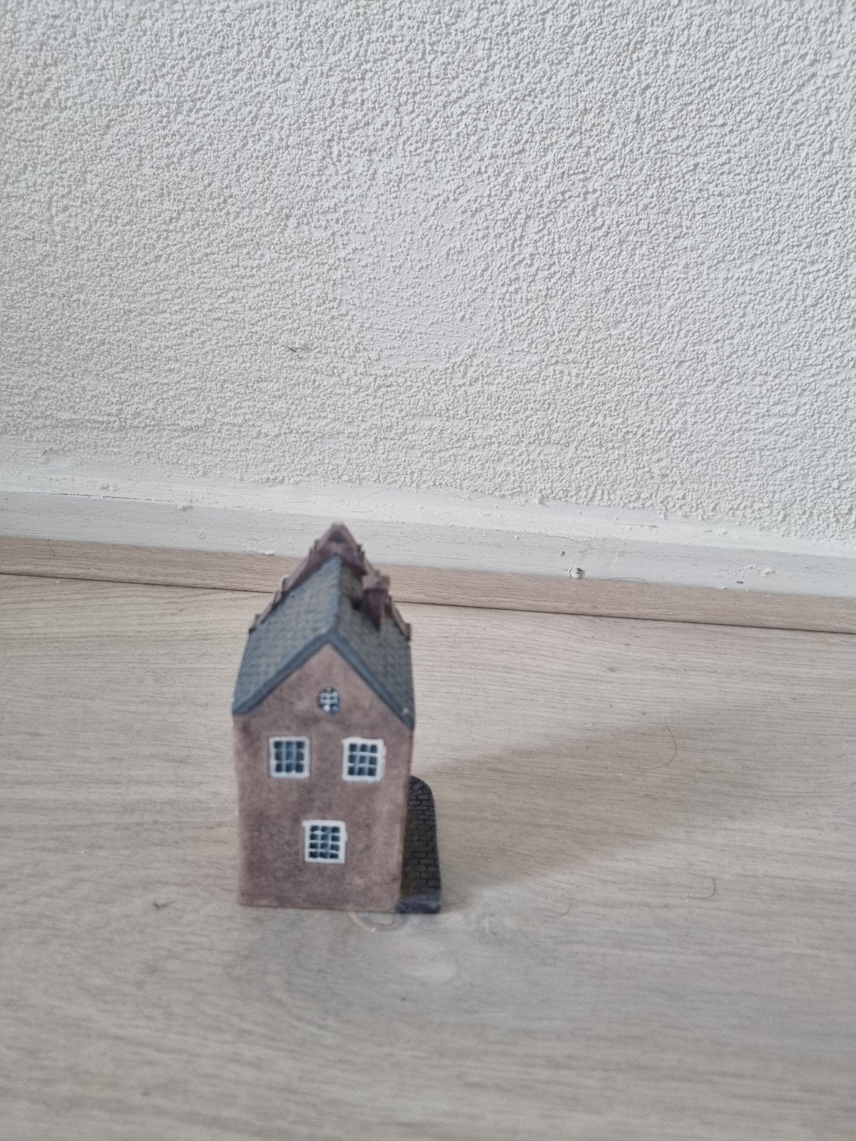 huisje €5,, Ophalen of Verzenden