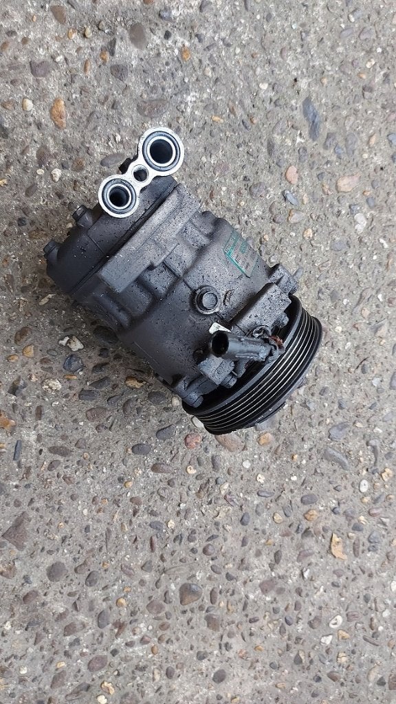 Airco pomp Alfa 147 uit 2006, Ophalen of Verzenden