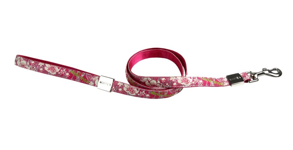 BEEZTEES Hula-Hula Hondenriem / Hondenlijn 120 cm M KOOPJE!, Dieren en Toebehoren, Ophalen of Verzenden, Nieuw, Hondenriem