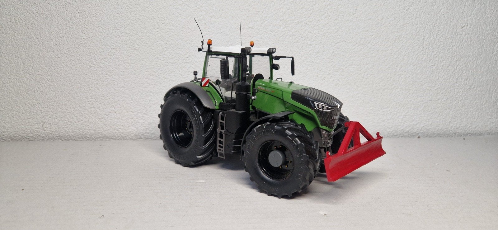 Fendt 1050 Vario Verbouwd, Overige merken, Wiking, ., Tractor of Landbouw