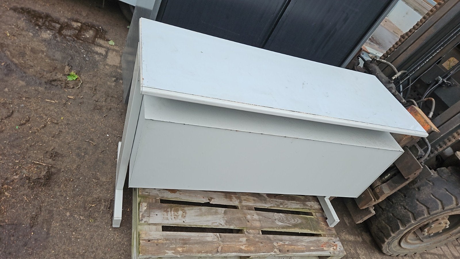 Kantoor kastje, Huis en Inrichting, Kasten | Ladekasten, Ophalen, 25 tot 50 cm, 50 tot 100 cm, Minder dan 100 cm