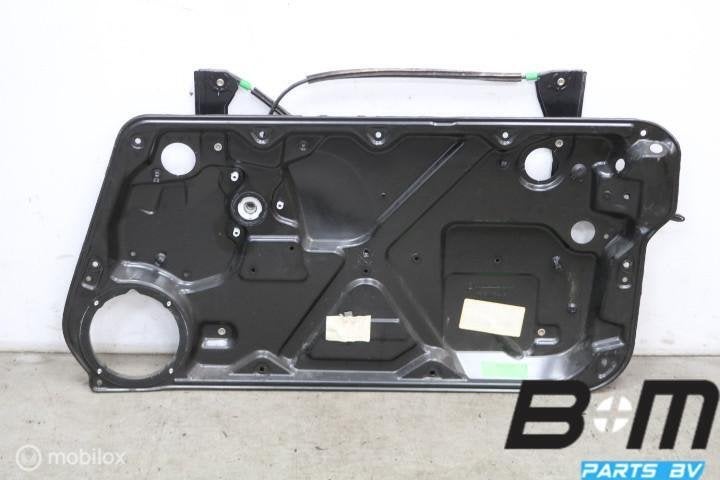 Raammechaniek rechtsvoor VW New Beetle 1C 1C0837756LL, Auto-onderdelen, Gebruikt