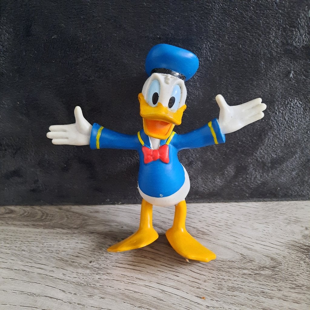 Disney figuren, Ophalen, Gebruikt, Jongen of Meisje