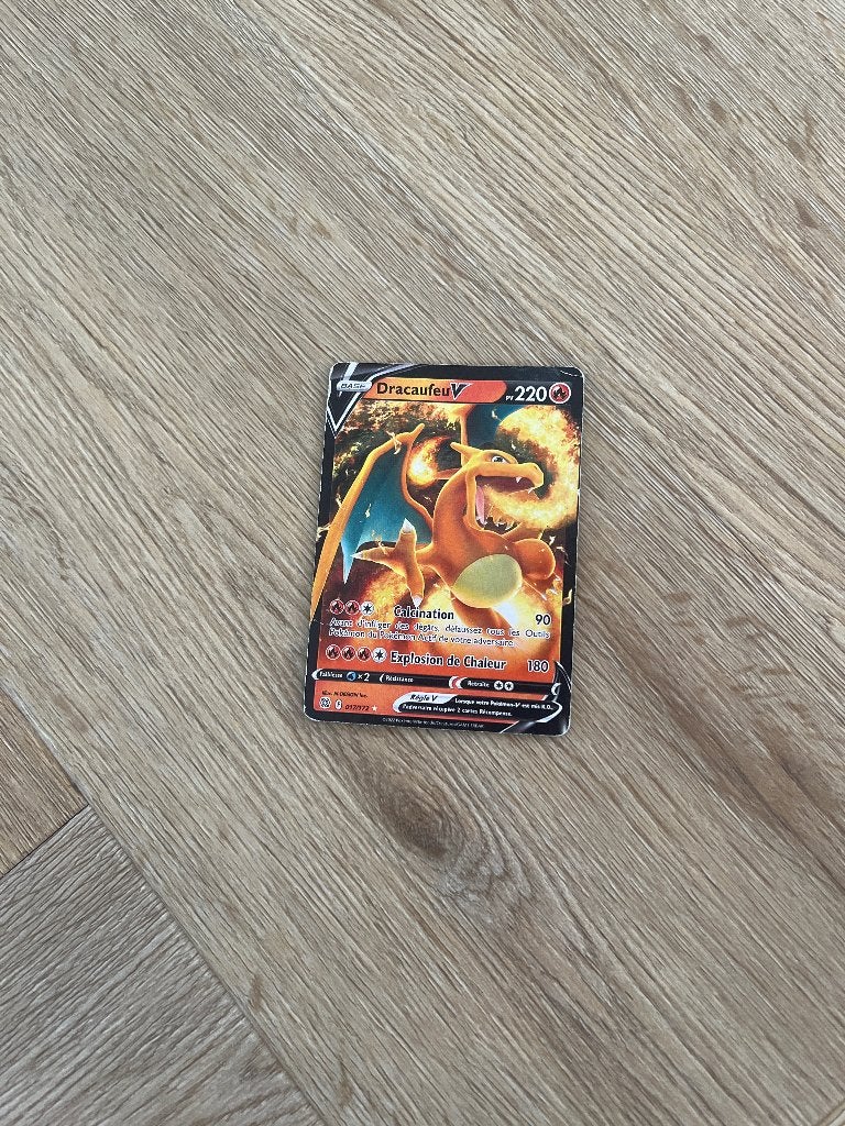 Pokemonkaart, Hobby en Vrije tijd, Verzamelkaartspellen | Pokémon, Ophalen, Zo goed als nieuw, Losse kaart