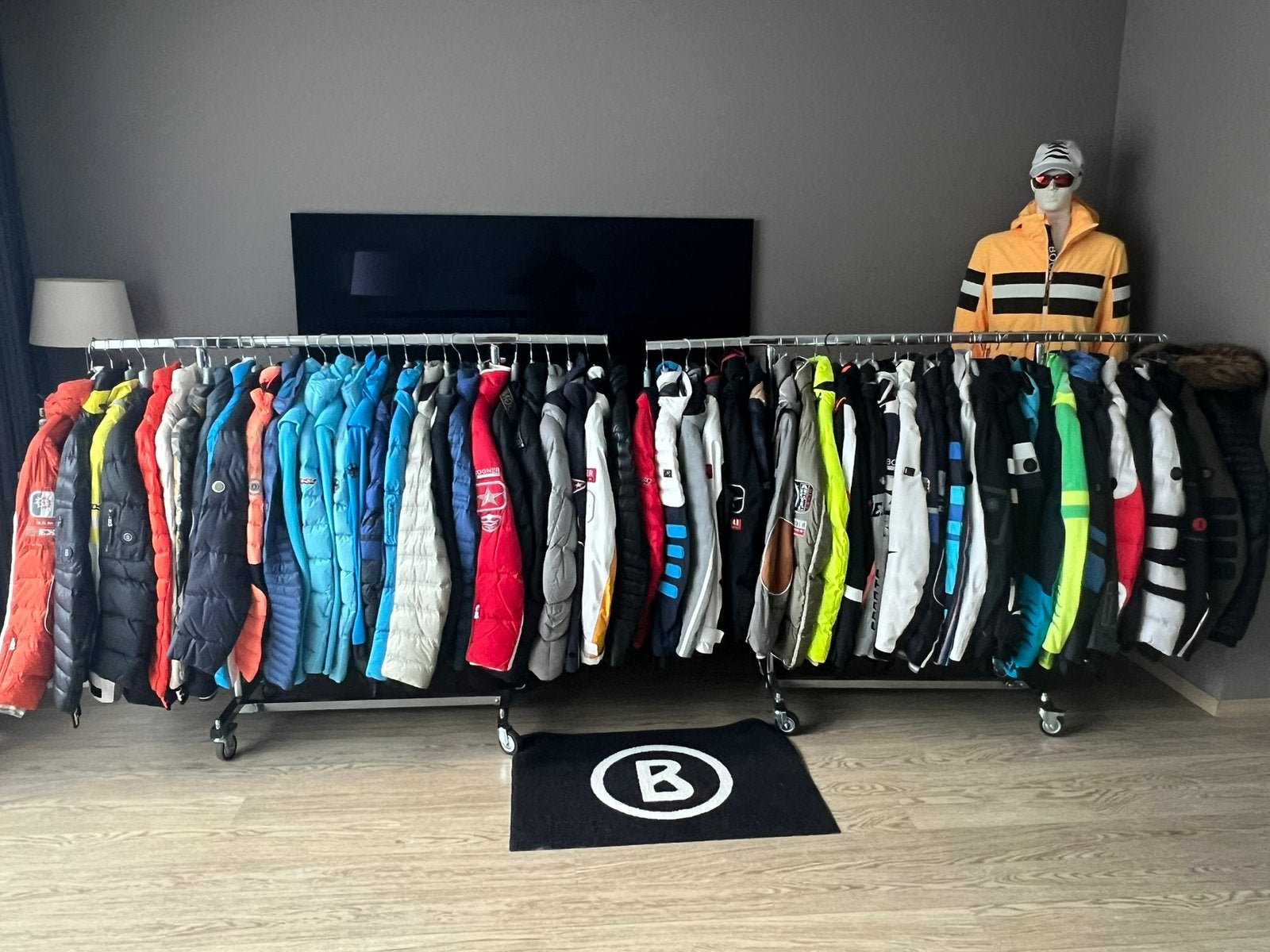 Bogner skijas & skibroek Ruim 60 verschillende modellen!, Ophalen of Verzenden, Nieuw