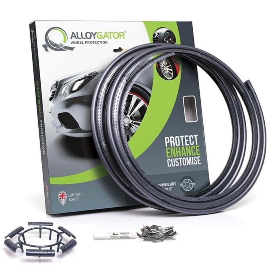 Alloygator nieuw in doos diverse kleuren, Auto diversen, Auto-accessoires, Ophalen of Verzenden, Nieuw
