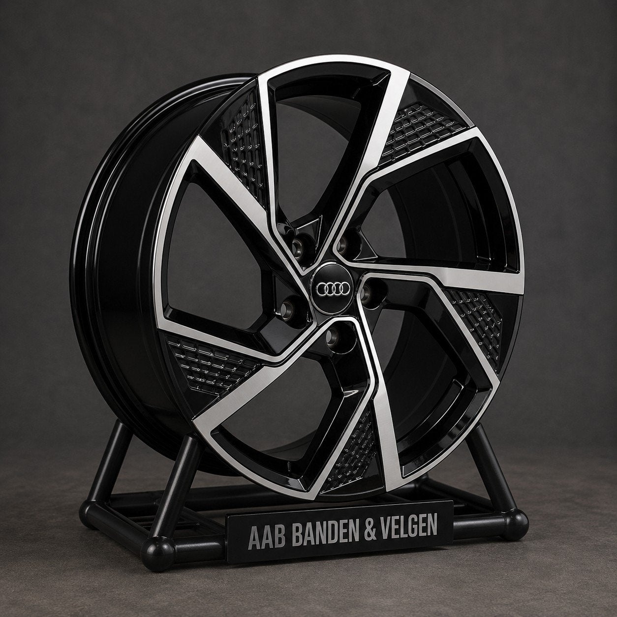 19 inch Audi RS7 LOOK velgen 5x112 A3 Q2 Q3 Volkswagen, 19 inch, Velg(en), Nieuw, Ophalen of Verzenden