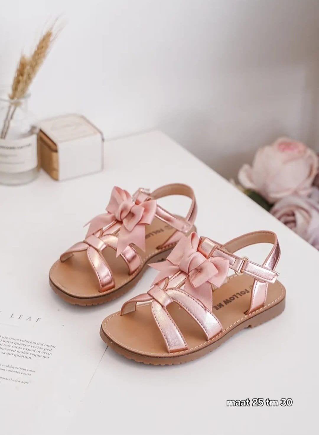 Rest partij sandalen, Ophalen of Verzenden, Nieuw, Meisje, Overige typen