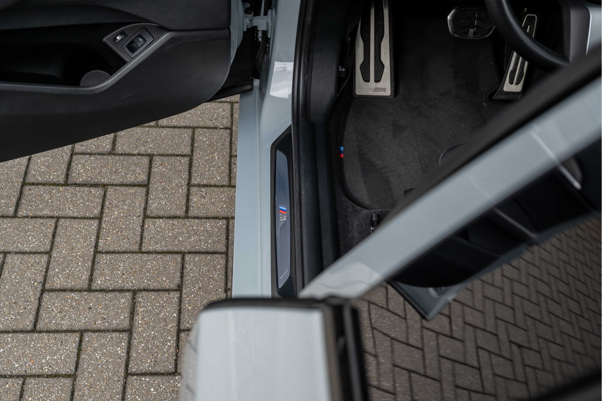 Foto 20 van BMW X2 xDrive25e | M-Sport | Navigatie | Panorama | Head-Up