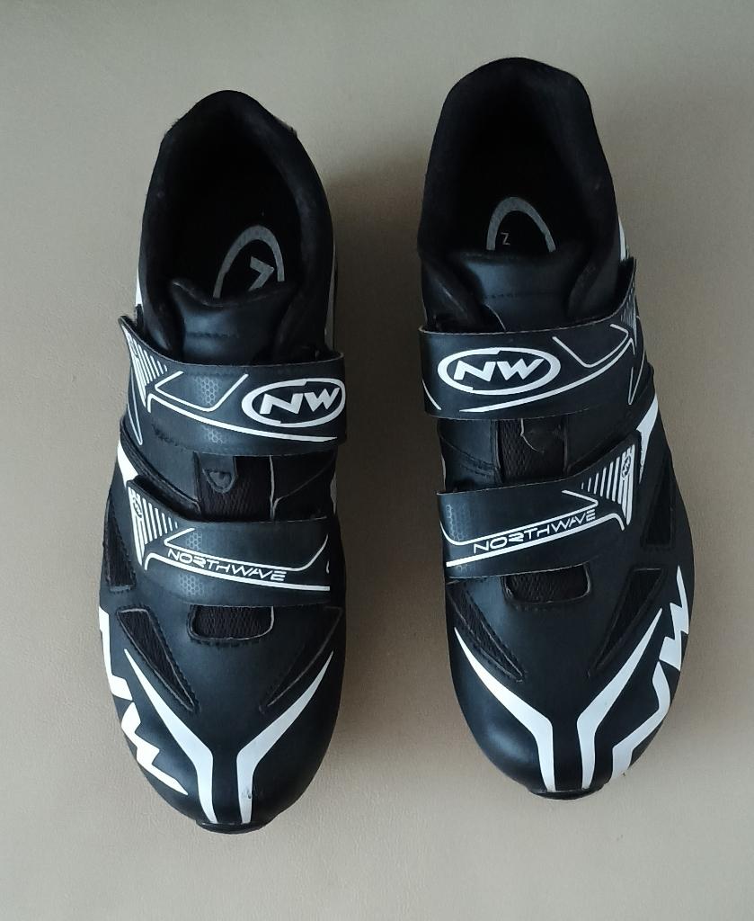 Mountainbike schoenen (Maat 40-41), Ophalen of Verzenden, Gebruikt, Overige maten, Schoenen