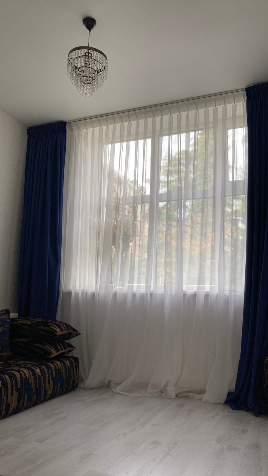 Kamer voor een Nette MoslimA, Huizen en Kamers, Amsterdam
