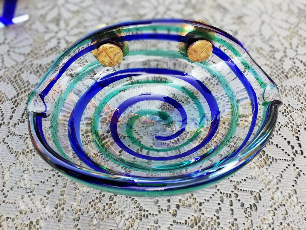 Bijzondere set vintage design badkamer accessoires, Ophalen