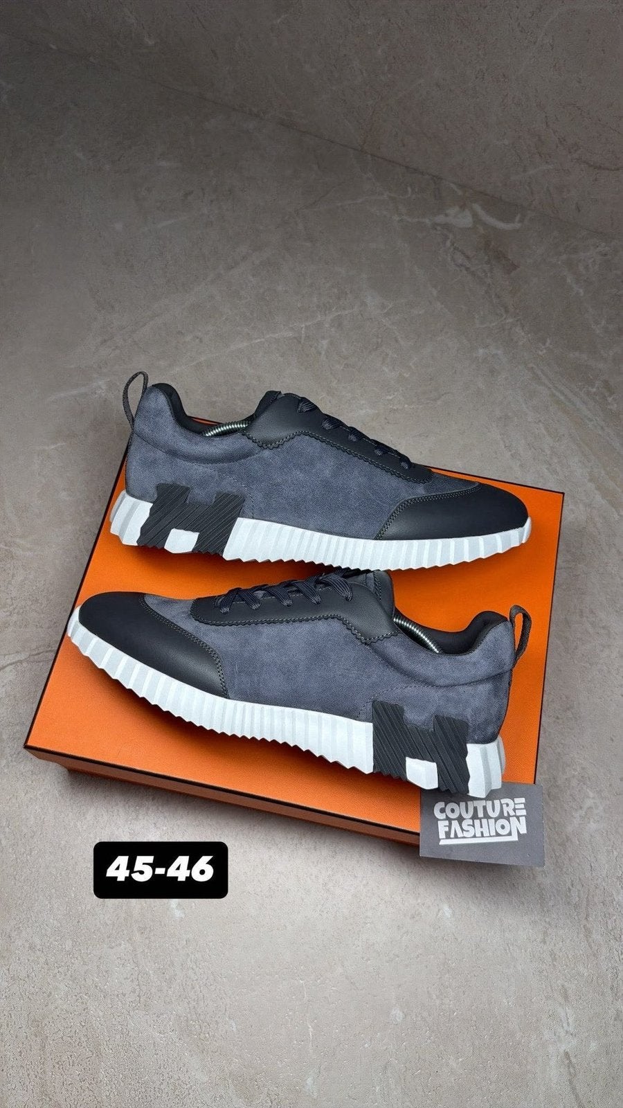 Hermes bouncing schoenen, Dieren en Toebehoren, Ophalen, Zo goed als nieuw, Hondenschoenen