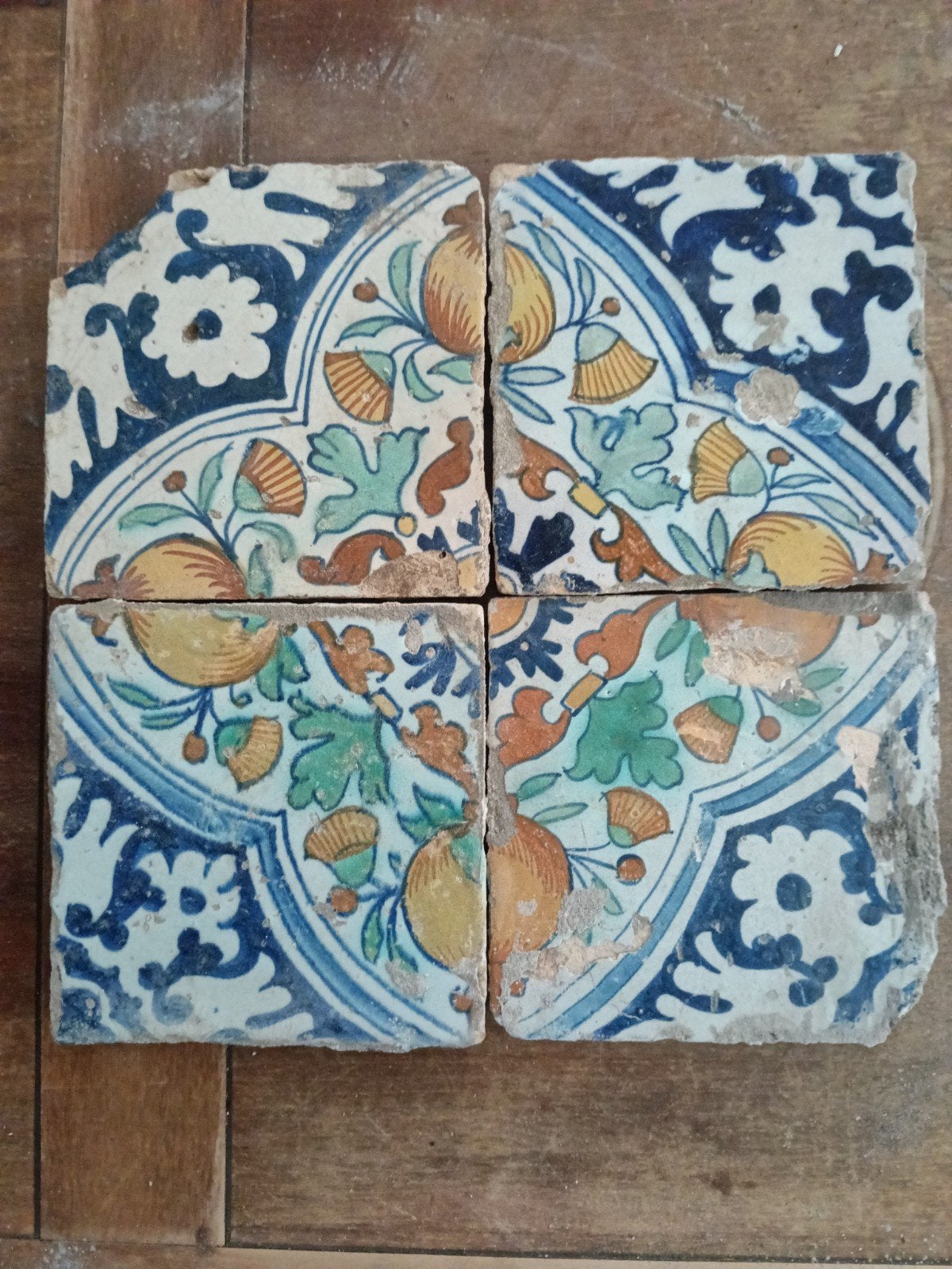 Mangaan 4 sprong, Ophalen of Verzenden