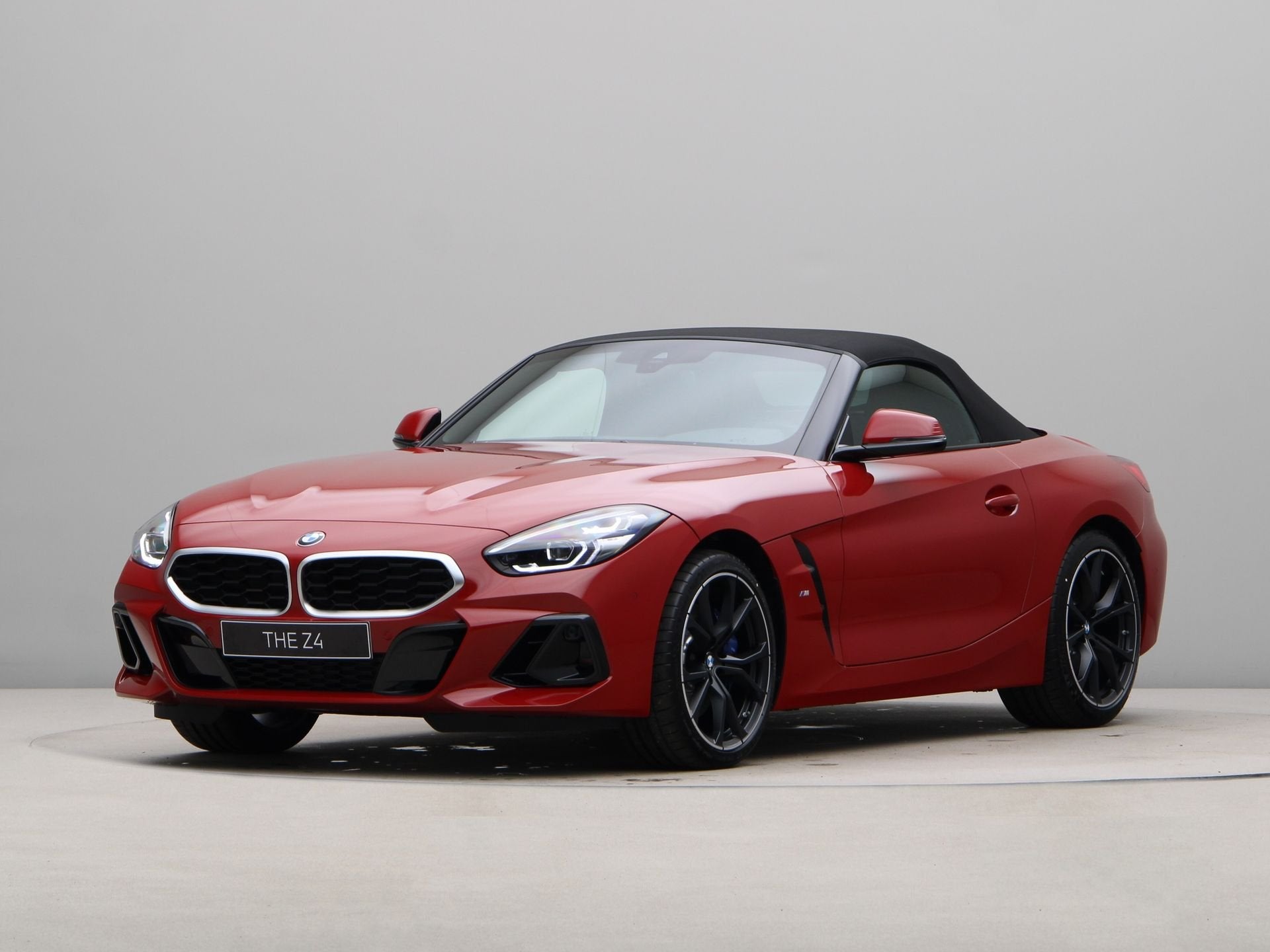 BMW Z4 Roadster sDrive20i - M Sport Plus Pack (bj 2026), Auto's, Automaat, Achterwielaandrijving, 4 cilinders, Bedrijf