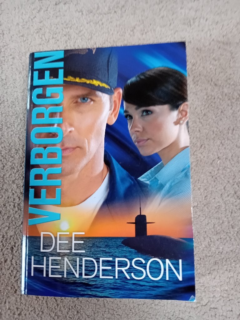 Dee Henderson - Verborgen, Ophalen of Verzenden, Zo goed als nieuw