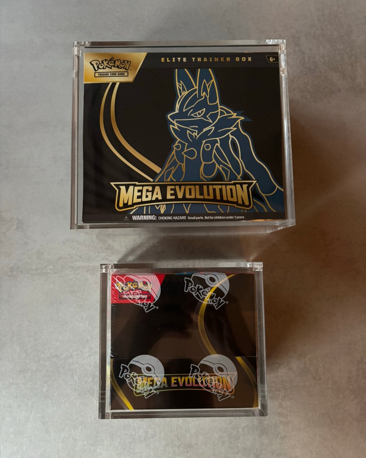 Pokémon kaarten sealed collectie te koop!, Hobby en Vrije tijd, Verzamelkaartspellen | Pokémon, Ophalen of Verzenden, Nieuw, Boosterbox