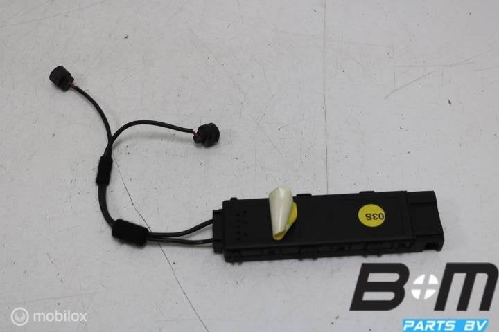 Bewegingsmelder VW Transporter T5, Gebruikt