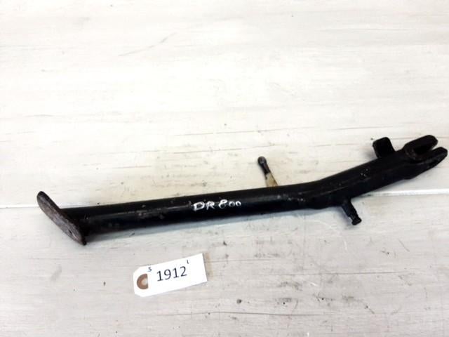 DR800 1990 - 1999 Suzuki Pikkel D1-53127, Motoren