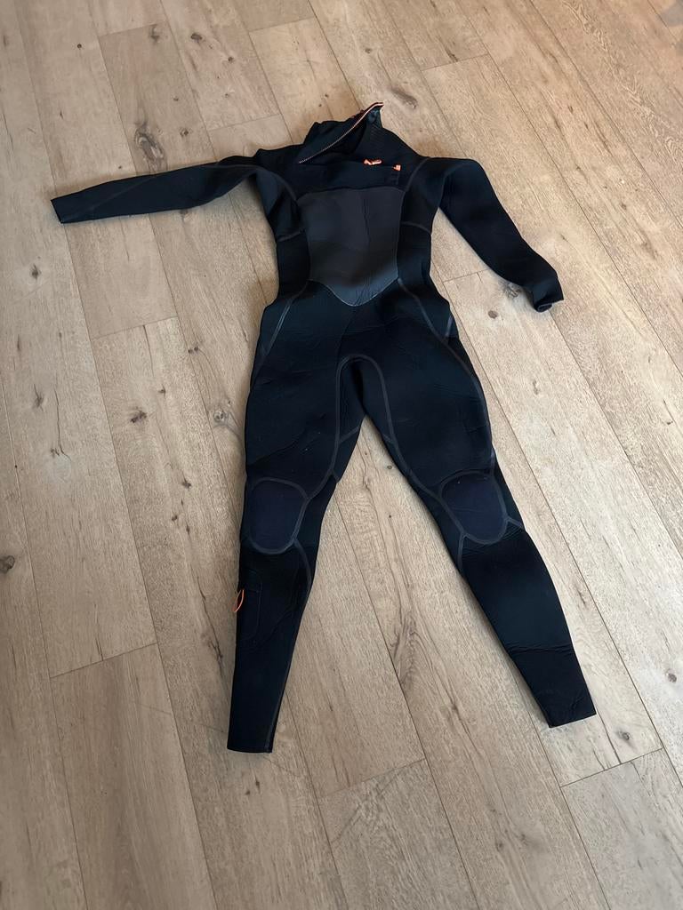 Dames wetsuit, maat 10LT, merk srface, Watersport en Boten, Accessoires en Onderhoud, Zo goed als nieuw, Ophalen