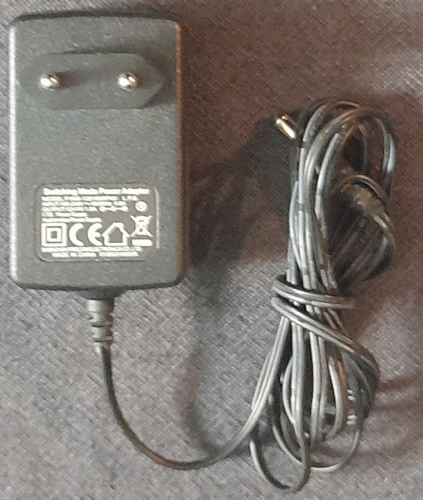 Shenzhen Frecom adapter 12V 1.5A model F18W120150SPKV, Verzenden, Gebruikt