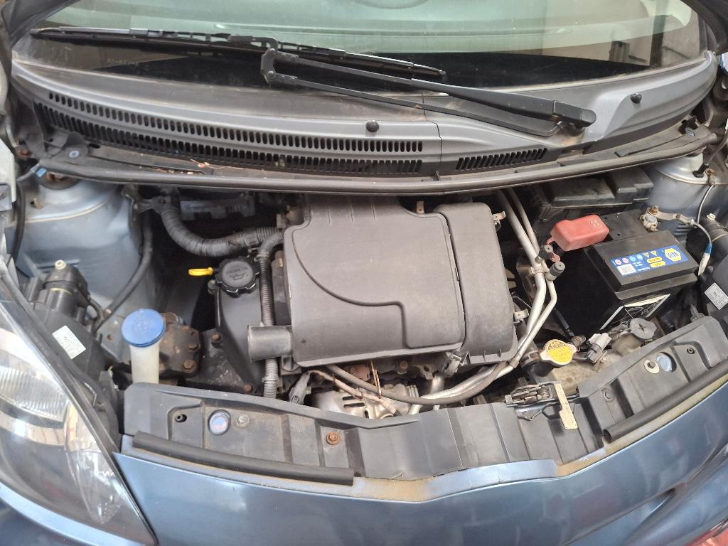 versnellingsbak toyota aygo 1.0, Ophalen of Verzenden, Toyota