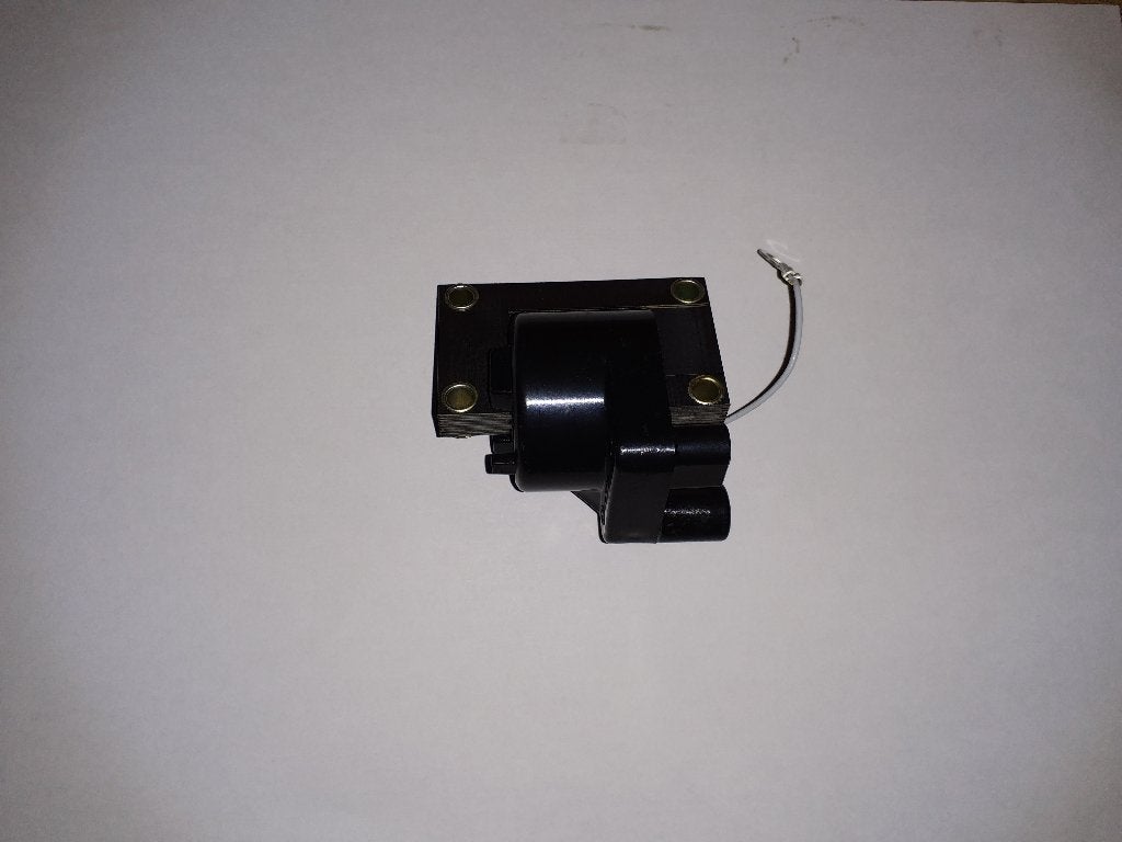 Bobine 12 volt Tomos 4 4.5 4.8 pk buitenboordmotor, Watersport en Boten, Ophalen of Verzenden, Nieuw, Motor en Techniek