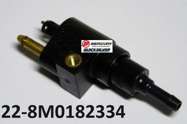 22-8M0182334 Mercury/Mariner benzine aansluiting motorzijde, Watersport en Boten, Ophalen of Verzenden, Nieuw, Motor en Techniek