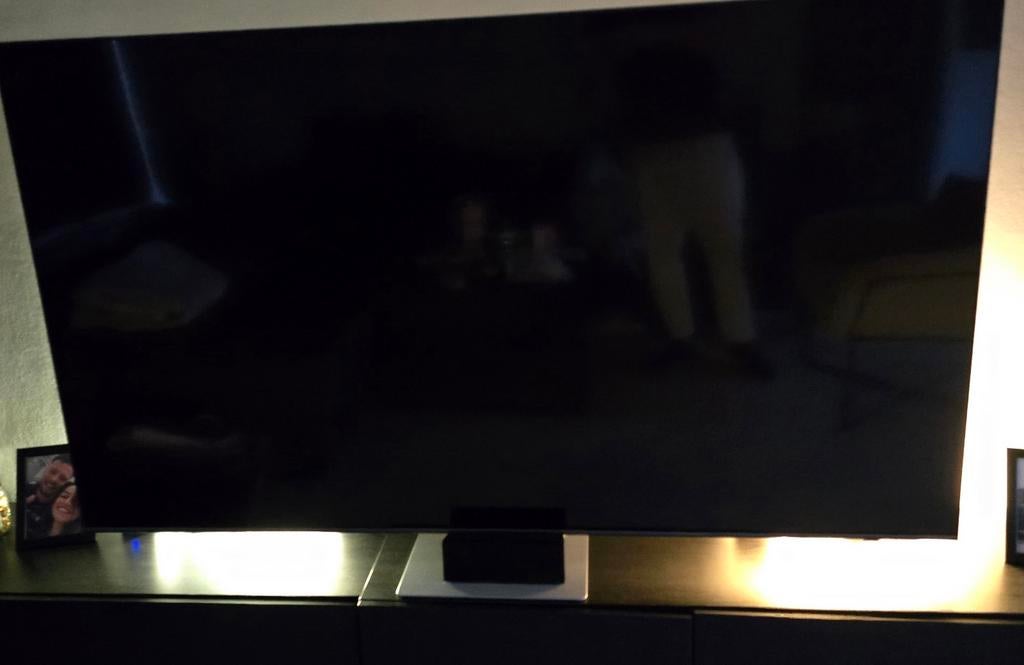 75 inch Samsung QLED Smart TV - Perfect voor Gaming (120Hz), Audio, Tv en Foto, Televisies, QLED, 120 Hz, Ophalen of Verzenden